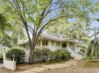 5 Mid Stream, Hilton Head Island, SC 29928