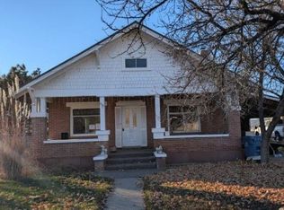 250 S Main St, Fillmore, UT 84631