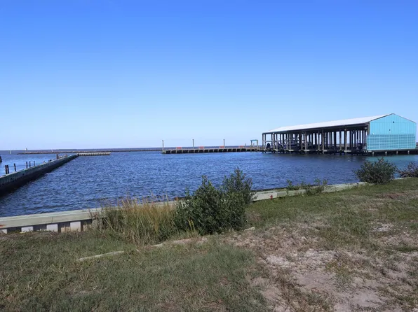 TRACT 1C Boudreaux Ln, Grand Isle, LA 70358