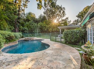 16840 Bosque Dr, Encino, CA 91436