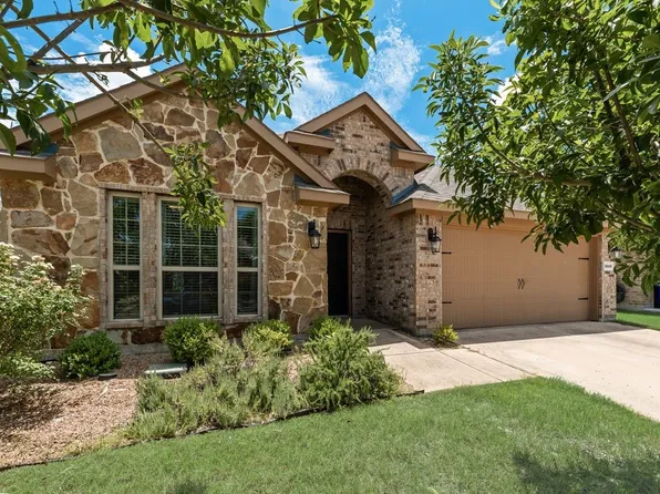 3149 Honeycomb Way, Royse City, TX 75189
