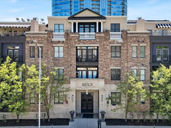 355 E Ohio St Suite 317, Indianapolis, IN 46202