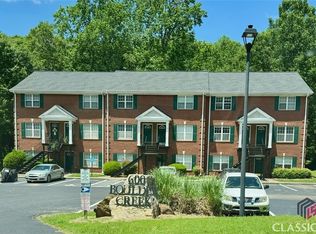 600 Mitchell Bridge Rd APT 18, Athens, GA 30606