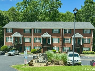 600 Mitchell Bridge Road #18, Athens, GA, 30606