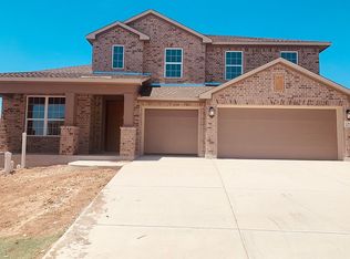 12842 Ozona Rnch, San Antonio, TX 78245