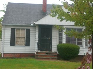3777 Grosvenor Rd, South Euclid, OH