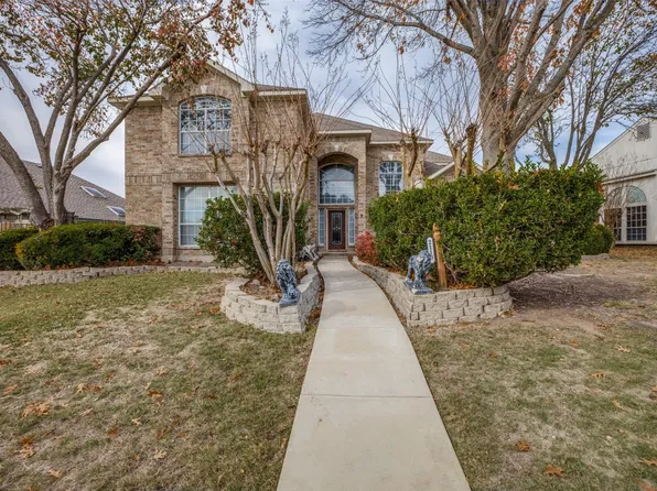 2113 Highwood St, Mesquite, TX 75181