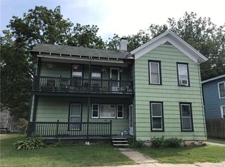 513 Elizabeth St, Oneida, NY 13421