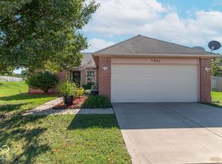 7941 Begonia Ct, Camby, IN 46113