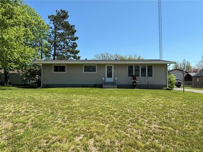 821 Manwaring Avenue, Rice Lake, WI, 54868