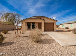 32014 N Redding St, Wittmann, AZ 85361