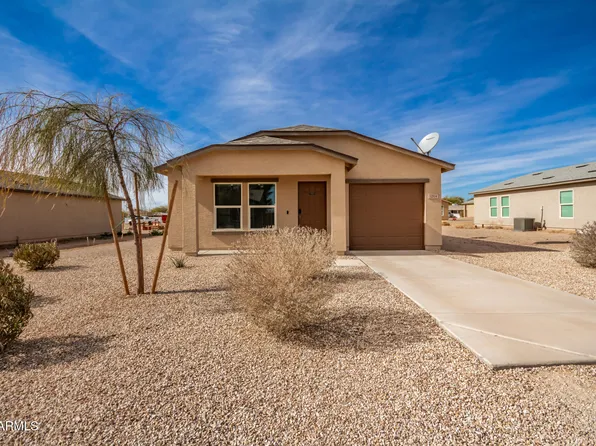 32014 N REDDING Street, Wittmann, AZ 85361
