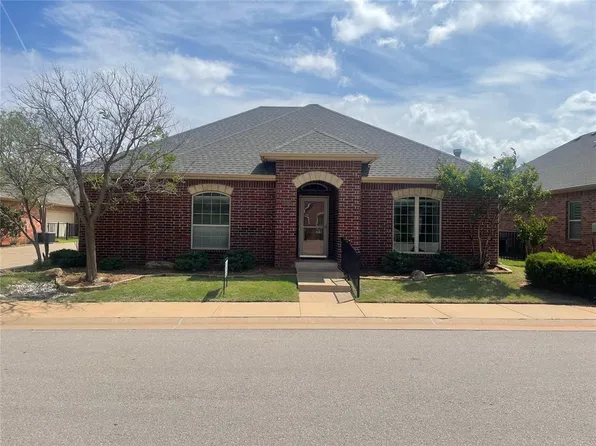 10316 Hawthorn Dr, Village, OK 73120