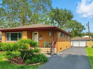 6815 Ohio Ave, Hammond, IN 46323