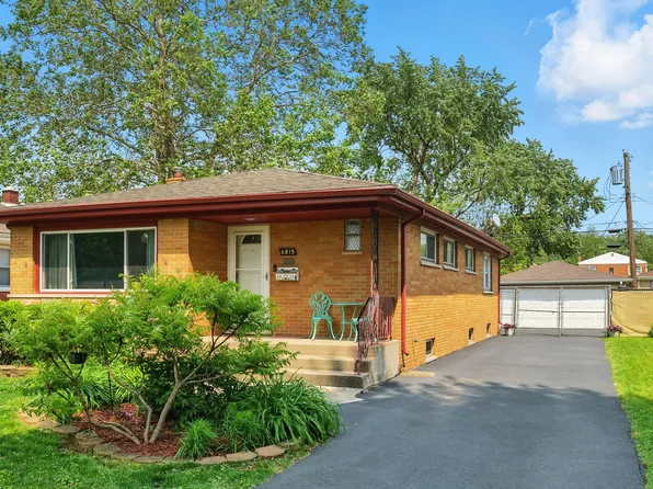 6815 Ohio Ave, Hammond, IN 46323