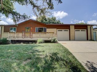 12022 W Center Pl, Lakewood, CO 80228