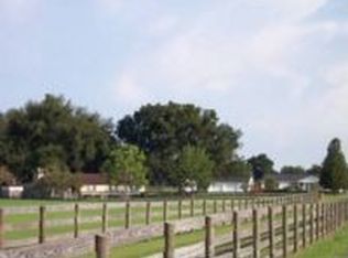 470 SE 160th St, Summerfield, FL 34491