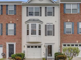 7111 Beissel Ct, Brandywine, MD 20613