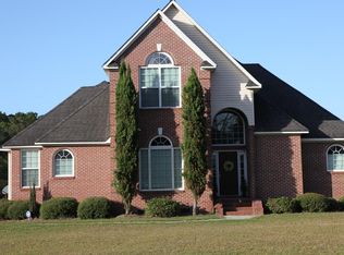 226 Dunn Rd, Moultrie, GA 31768