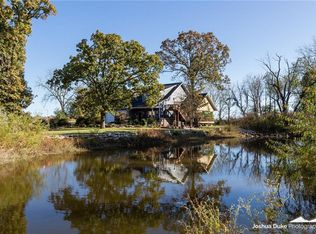 3821 McClure Dr, Little Flock, AR 72756