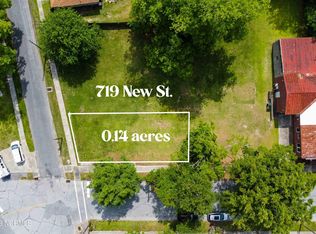 719 New St, New Bern, NC 28560