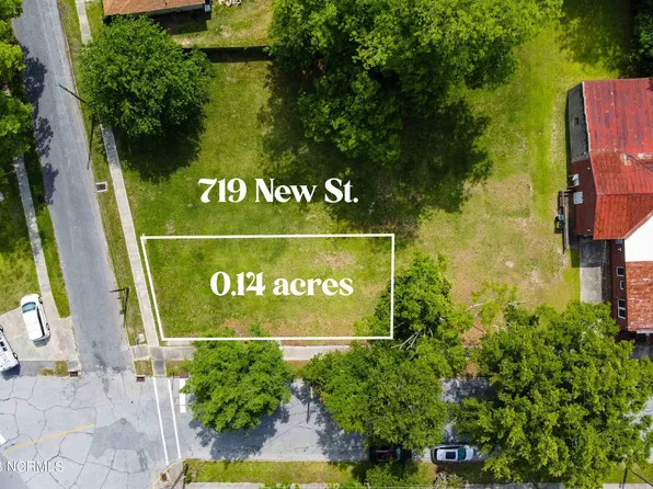 719 New Street, New Bern, NC 28560