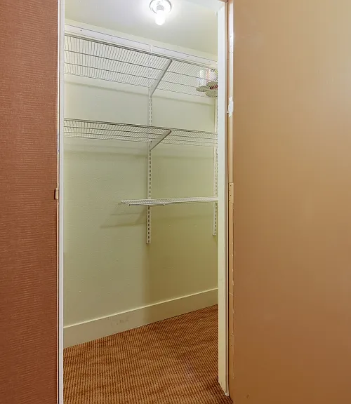 Interior Photo