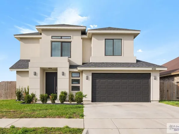 4622 Aliya Dr, Harlingen, TX 78552