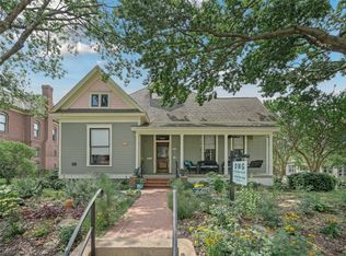 2700 Hibernia St, Dallas, TX 75204