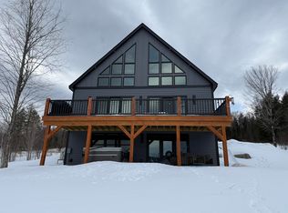 30 Harmony Row, Bethel, ME 04217