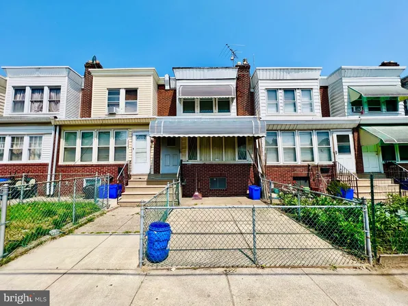 6921 Dicks Ave, Philadelphia, PA 19142