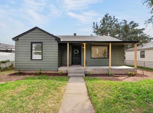 805 S Hawthorne St, Kennewick, WA 99336