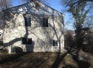8514 White Ave, Saint Louis, MO 63144