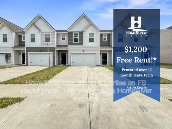 1755 Snead Dr, Sumter, SC 29154