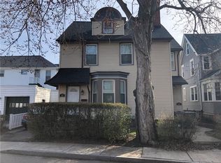 35 Wellesley St, Rochester, NY 14607