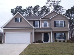 102 Melbourne Ct, Yorktown, VA 23693