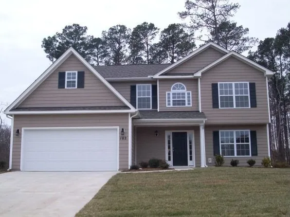 102 Melbourne Ct, Yorktown, VA 23693
