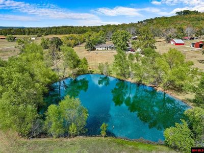 2573 West Rd, Mountain Home, AR, 72653