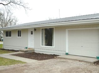 525 W Spring St, Bluffton, IN 46714