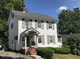6 Wyola Dr, Worcester, MA 01603