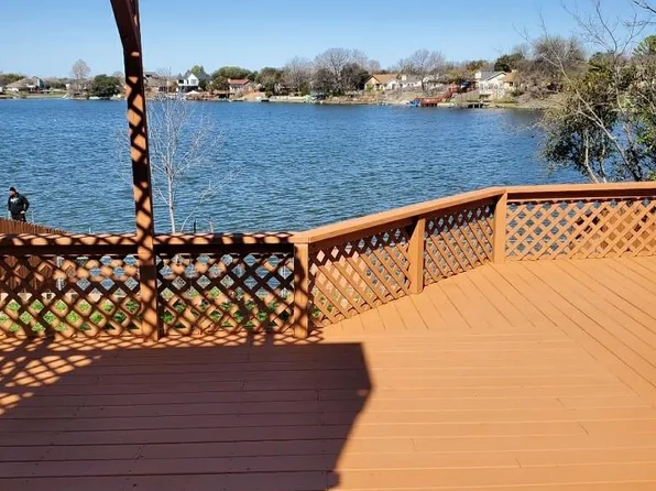 1211 Lakeshore Dr, Irving, TX 75060