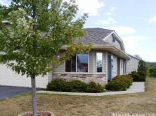 715 Overlook Ct, Saint Croix Falls, WI 54024
