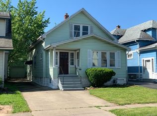 191 Berkshire Ave, Buffalo, NY 14215