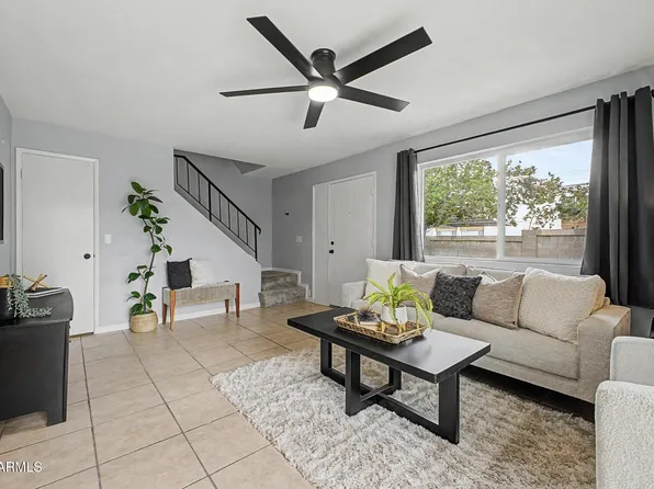 6016 W TOWNLEY Avenue, Glendale, AZ 85302