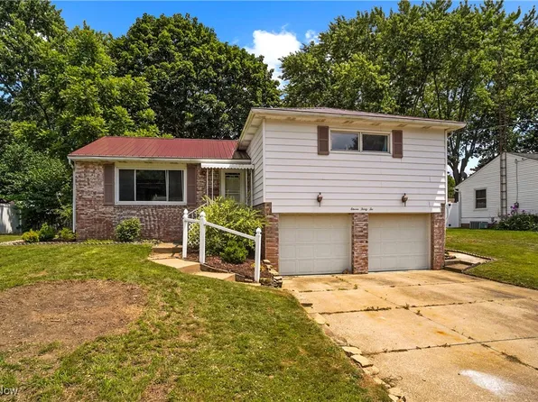 1132 Clearmount Ave SE, North Canton, OH 44720