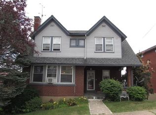 45 Division St, Greensburg, PA