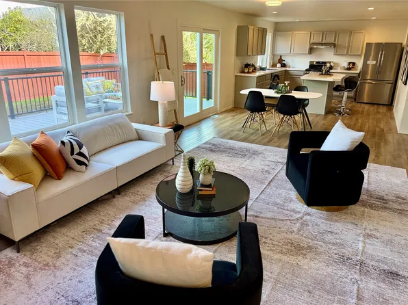 12930 SE 258th Street, Kent, WA 98030