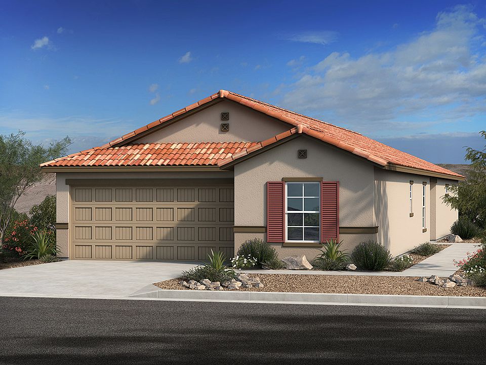 2nd image of 13029 E Iron Chief Dr #37I18R
