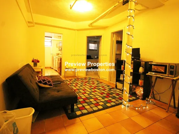 (undisclosed Address), Allston, MA 02134