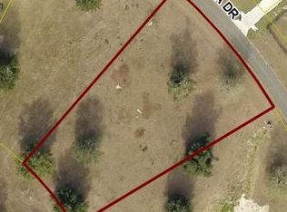 LOT77 SW Mandiba Dr, Lake City, FL 32024